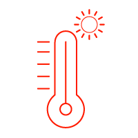 Thermometer Icon