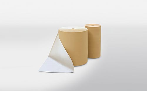 Glassine paper – Weidmann