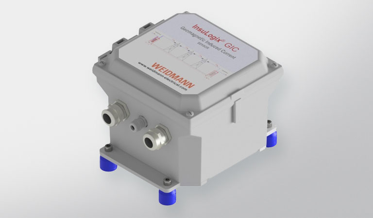 InsuLogix GIC - Transformer Monitoring